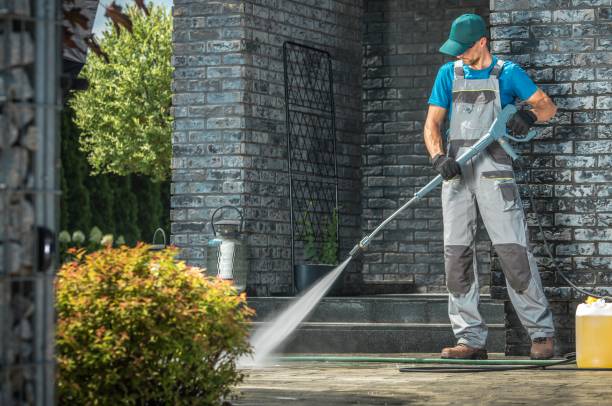 Playground Equipment Cleaning in Beach City, TX