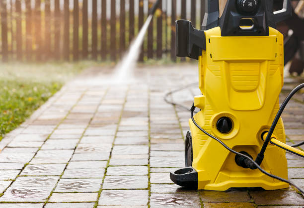 Trusted Beach City, TX  Pressure Washing Services Experts